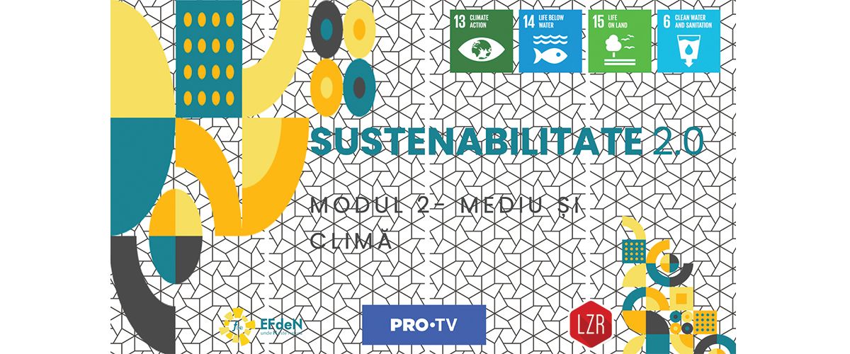 SustainAbility 2.0